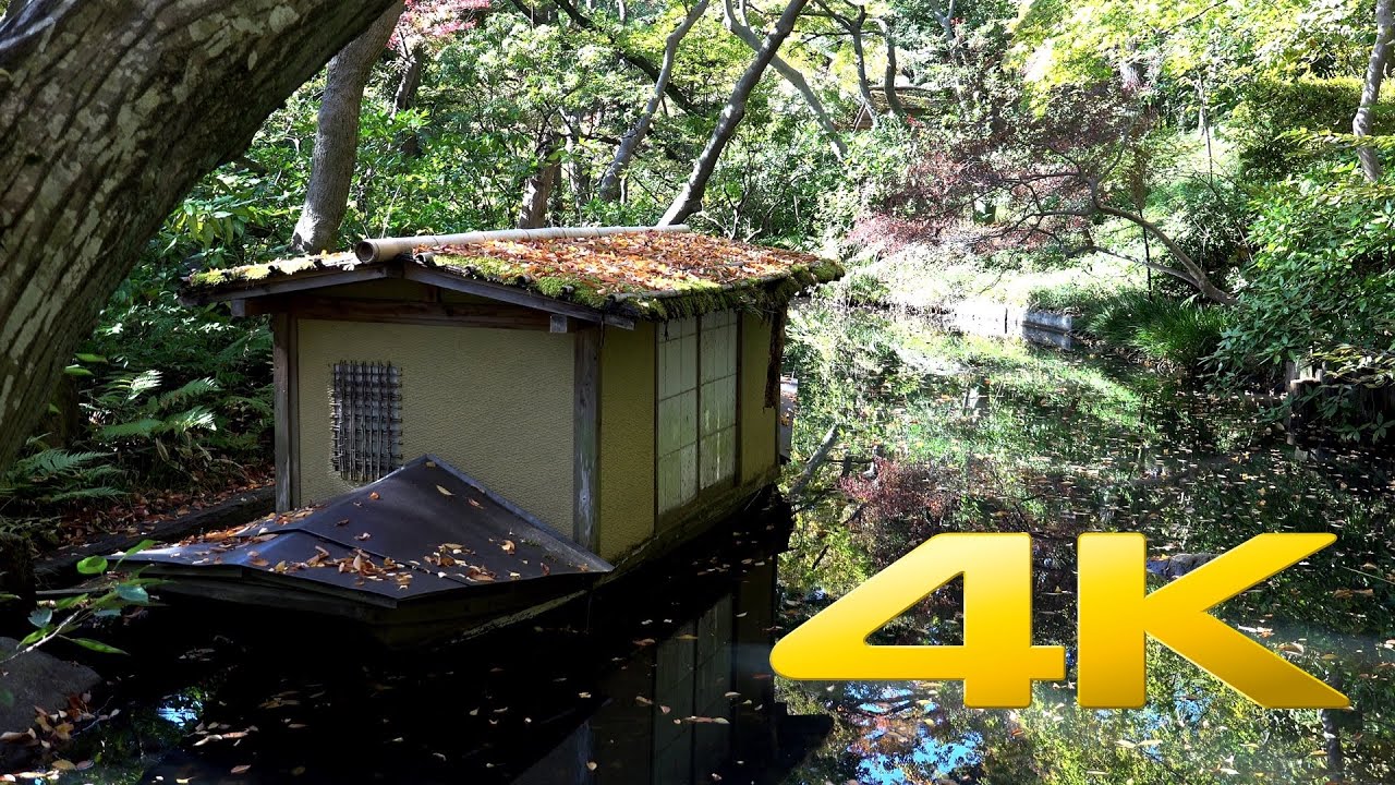 Nezu Museum - Tokyo