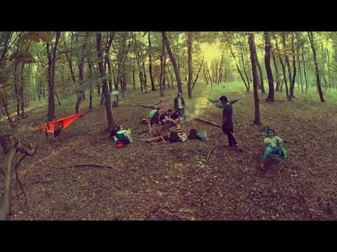 Pădurea Cărbunari, Rumanía