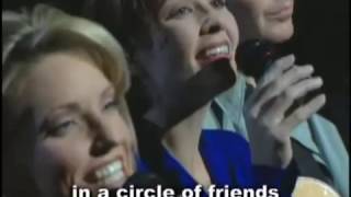 Point of Grace -  Circle of friends
