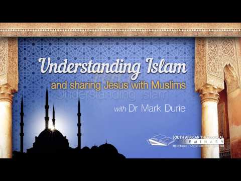 Mark Durie - Session 1: Understanding Islam