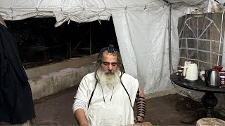 ‏ הרב שלום סבג שידור חי י בכסלו