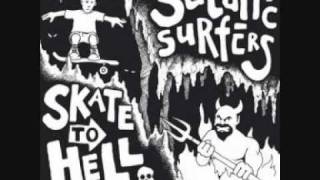 Satanic Surfers - Why