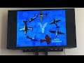 Sesame Street Airplanes And Clouds The Letter Y Y