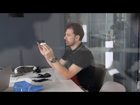 Lancer la vidéo Lancer la vidéo