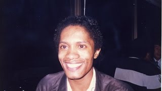 Billy Robinson with Cigarette // Star Child / This Must Be The Night For Love Medley