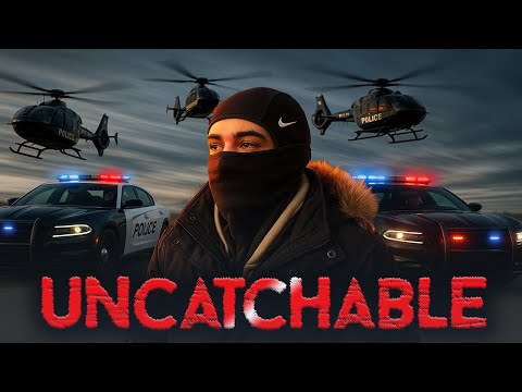 Why The Police CAN'T STOP Swimmers...