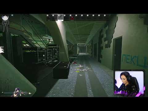 EFT 69 Tyś EXP Solo Labs/ Full Raid  :D :D