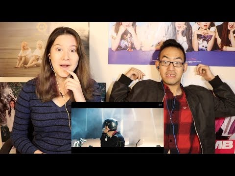 EXO 'Tempo' Reaction