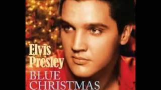 The Blue Christmas: Anthology