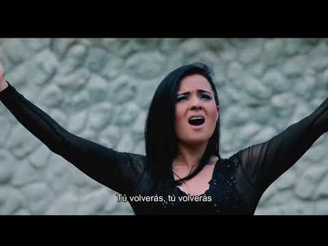 Tú Volverás - Aztra