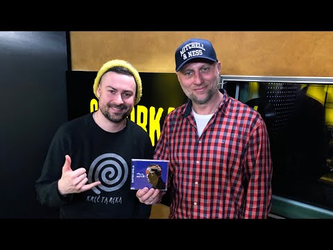 Bartek Królik o solowym albumie: zabierałem się do tej płyty 40 lat [Numer Raz na fali]