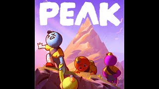 The Patterns You Didn’t Choose But Live Inside (Peak Gameplay)