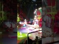 Cannon At The Circus