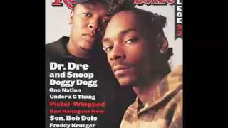 Snoop Doggy Dogg ft Aint No Fun Wth Lyrics