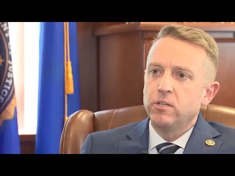 FBI Director fires Las Vegas Special Agent in Charge Spencer Evans, attorney says