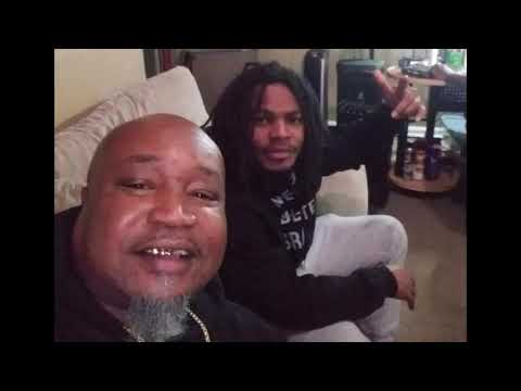 Dameion Israel ft. Brotha Earl Israel- FORTUNE AND FAME