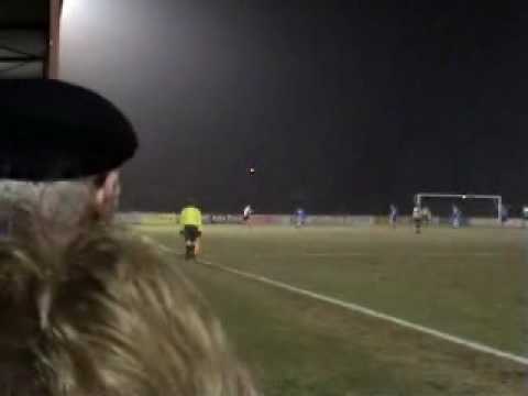 Park FC - KVK Beringen