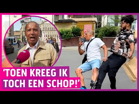 Boevenspotter bruut aangevallen: 'Pols gekneusd en stijve rib!'