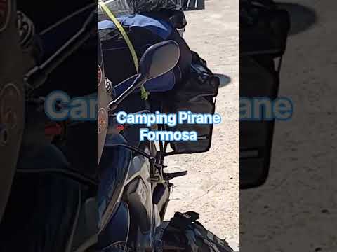 Camping Pirane