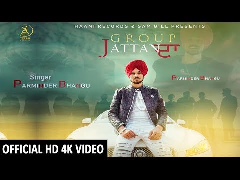 Group Jattan Da