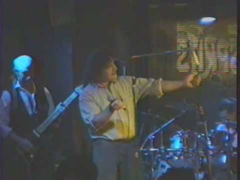 F.B.I. joue Lundi Soir (Bill Deraime,1979) aux Beaux Esprits le 27 février 1994