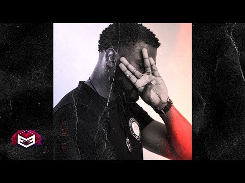 Damso Type Beat - "OUBLIER"