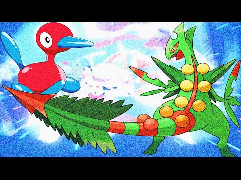 Focus Blast crit? Sounds fake but ok