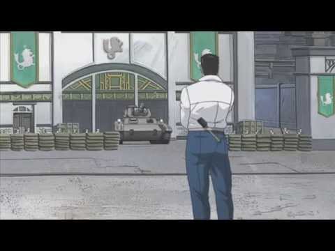 Amv King Bradley Let's Start Riot