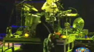 R.E.M. - So Fast So Numb - Live at Shoreline Amphitheatre 2003