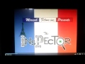 The Inspector The Great Degaulle Stone Operation Intro From The Pink Panther Show