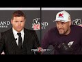 CANELO VS KOVALEV - COMPLETE KICK OFF PRESS CONFERENCE & FACE OFF VIDEO