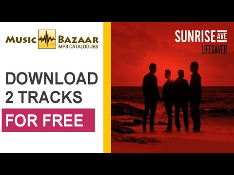 Sunrise Avenue & hr-Bigband - Live in Kassel, Hessentag Festival, Germany (Jun 14, 2013) HDTV