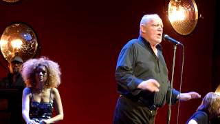 Joe Cocker - You Don't Need A Million Dollars - Hammersmith Apollo, London - May 2013