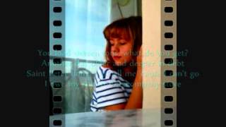 Reprise de Sixteen Tons - by MaaryLoooo