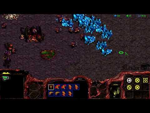 NUCLEAR LAUNCH DETECTED! StarCraft Remastered