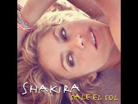 Shakira - Antes De Las Seis