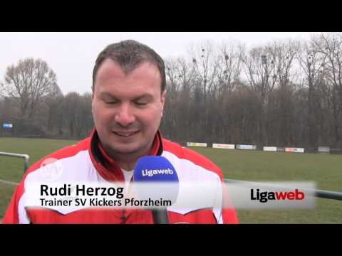 Ligaweb.tv - Trailer zu Post Südst. Karlsruhe - SV Kickers Pforzheim