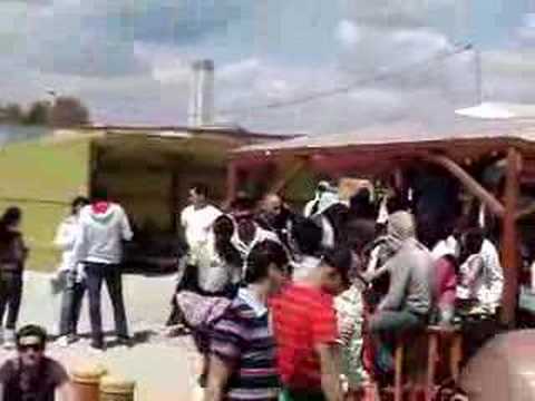 adrian eftimie @ kudos beach (mamaia_black sea) 30 04 2007