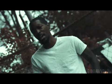 AntStackz - Before I Go In