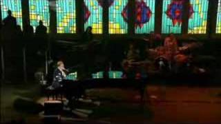 Elton John - My Elusive Drug - Live Video
