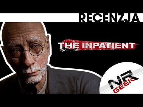 The Inpatient - Recenzja #inpatient #psvr