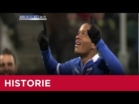Historie | ADO Den Haag - AZ
