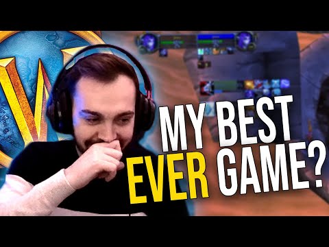 My greatest EVER arena match - Hydra WotLK Classic Arena