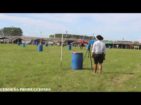 INDIA MUERTA 2025 Riendas viernes