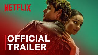 Bad Influence - Official Trailer | Netflix
