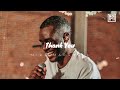 Thank You (Live) | Mike Marshall | [Official Video]