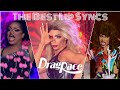 The Best Lip Syncs Of Drag Race // Part 1