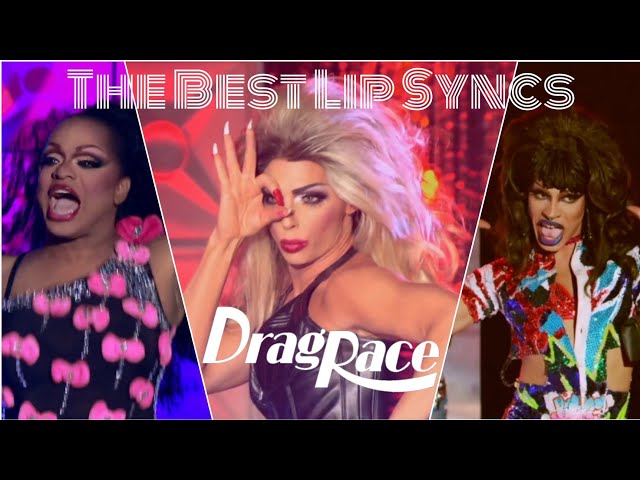 Beginner’s guide: ‘Drag Race’ for the uninitiated