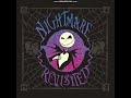 The Vitamin String Quartet - Jack and Sally Montage (Nightmare Revisited / El Extraño Mundo de Jack)