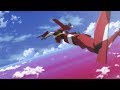 Falling Flying 落下と飛行 Sakuga MAD